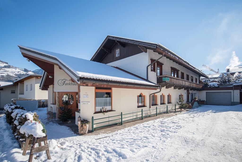 Ferienwohnungen Jutta Kaltenbach Chambre photo